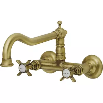 Смеситель для кухни Migliore