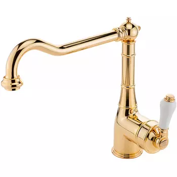 Смеситель для кухни Migliore