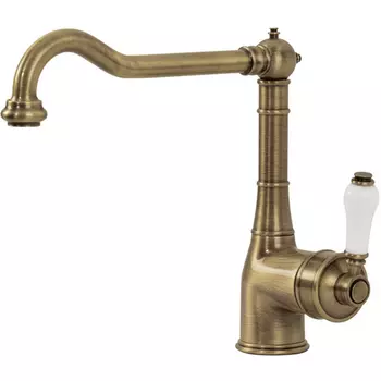 Смеситель для кухни Migliore