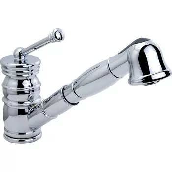 Смеситель для кухни Migliore