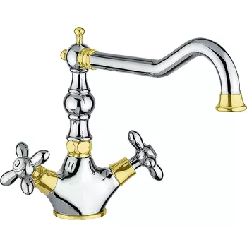 Смеситель для кухни Migliore