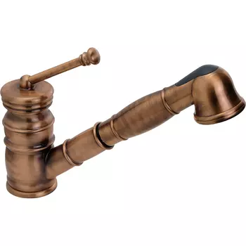 Смеситель для кухни Migliore