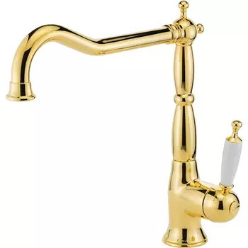 Смеситель для кухни Migliore