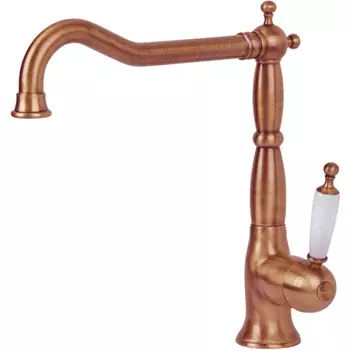 Смеситель для кухни Migliore