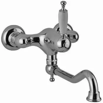 Смеситель для кухни Migliore