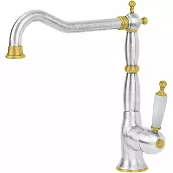 Смеситель для кухни Migliore