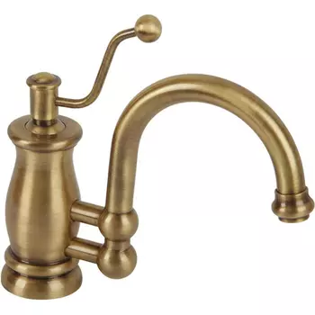 Смеситель для кухни Migliore