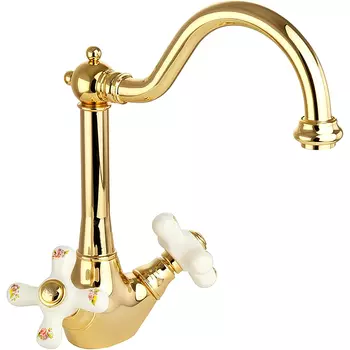 Смеситель для кухни Migliore