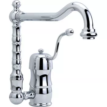 Смеситель для кухни Migliore