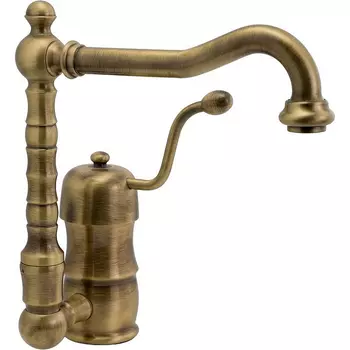 Смеситель для кухни Migliore