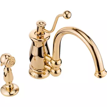 Смеситель для кухни Migliore