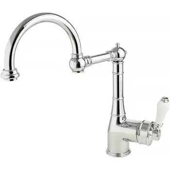 Смеситель для кухни Migliore