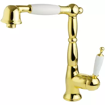 Смеситель для кухни Migliore