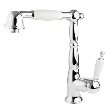 Смеситель для кухни Migliore