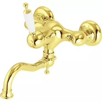 Смеситель для кухни Migliore