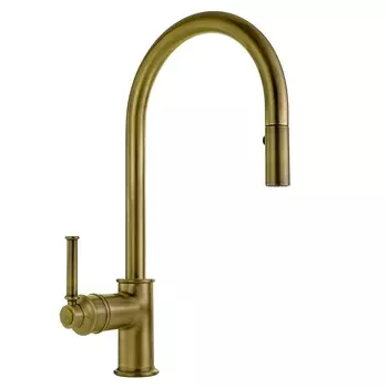 Смеситель для кухни Migliore