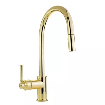 Смеситель для кухни Migliore