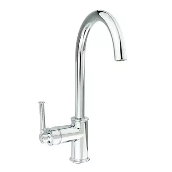 Смеситель для кухни Migliore