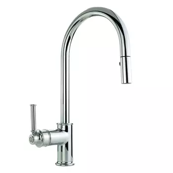 Смеситель для кухни Migliore