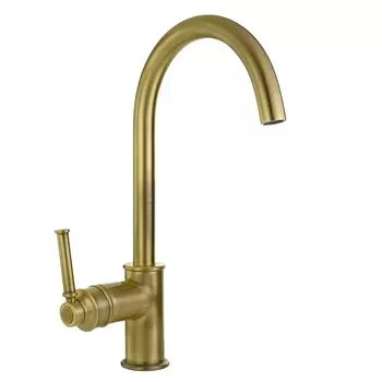 Смеситель для кухни Migliore