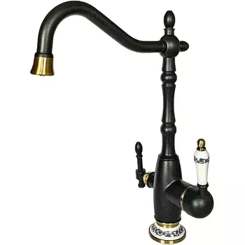 Смеситель для кухни Milacio