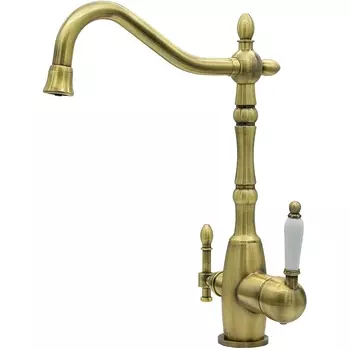 Смеситель для кухни Milacio