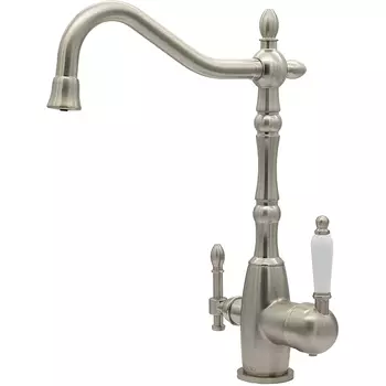 Смеситель для кухни Milacio