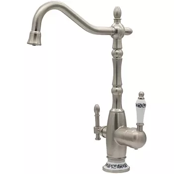 Смеситель для кухни Milacio