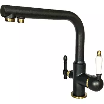 Смеситель для кухни Milacio