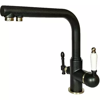 Смеситель для кухни Milacio