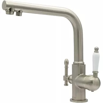 Смеситель для кухни Milacio