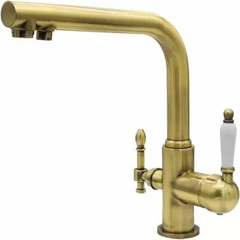 Смеситель для кухни Milacio