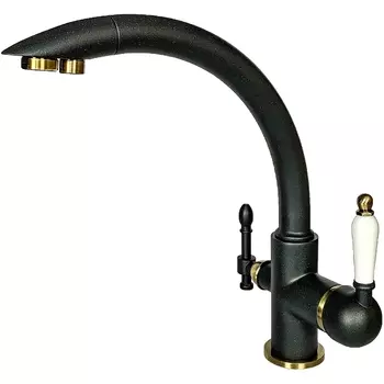 Смеситель для кухни Milacio