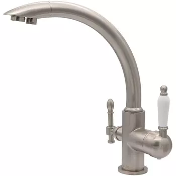 Смеситель для кухни Milacio