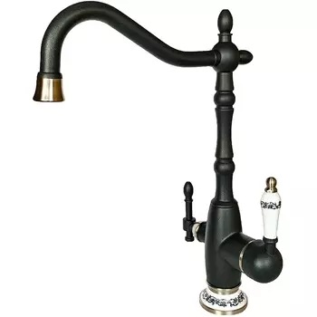 Смеситель для кухни Milacio