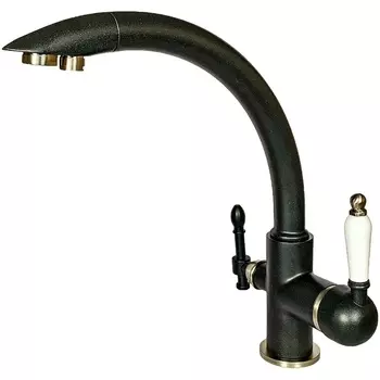 Смеситель для кухни Milacio