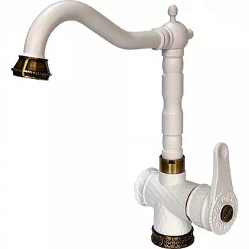 Смеситель для кухни Milacio