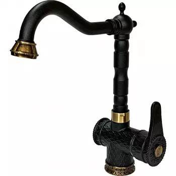 Смеситель для кухни Milacio