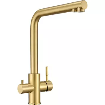 Смеситель для кухни Milacio