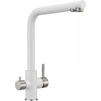 Смеситель для кухни Milacio