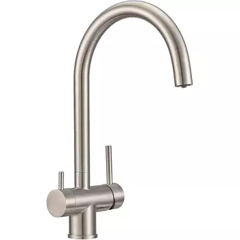 Смеситель для кухни Milacio