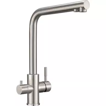 Смеситель для кухни Milacio