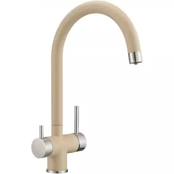 Смеситель для кухни Milacio