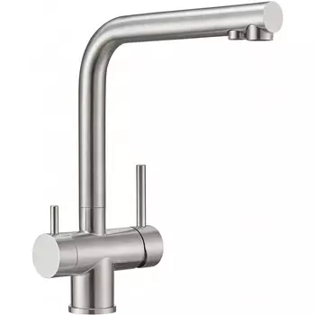 Смеситель для кухни Milacio