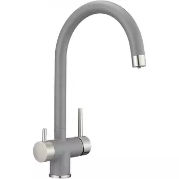 Смеситель для кухни Milacio