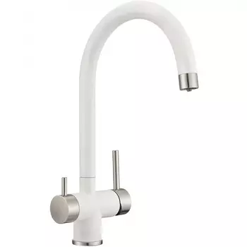 Смеситель для кухни Milacio