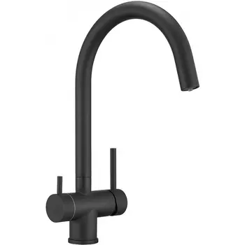 Смеситель для кухни Milacio