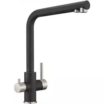 Смеситель для кухни Milacio