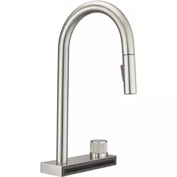 Смеситель для кухни Milacio