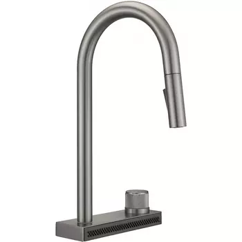 Смеситель для кухни Milacio